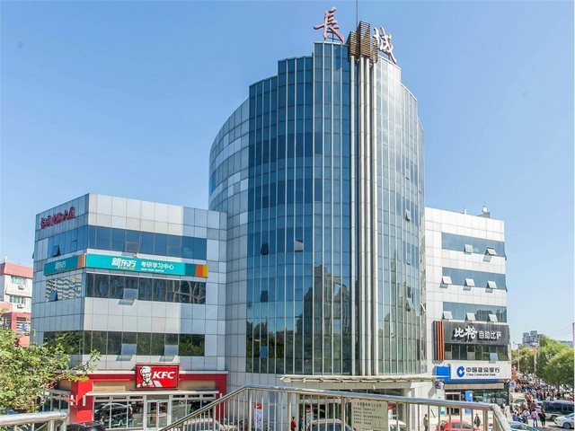 为什么选择匠泽高速机发那科系统